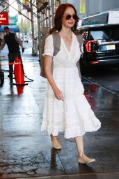 Ashley Judd Out in New York 04-26-2024