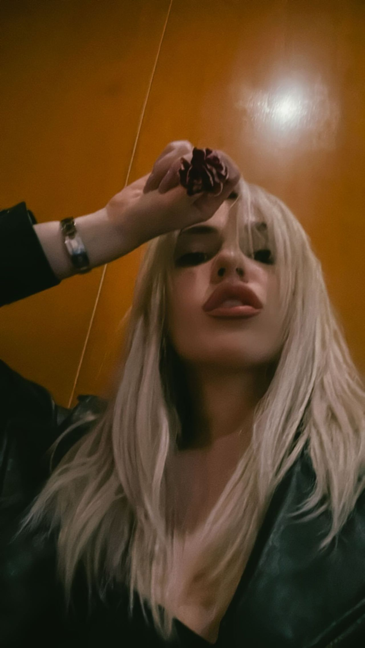 Ava Max 04/09/2024 • CelebMafia