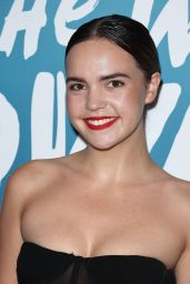 Bailee Madison at “Turtles All The Way Down” Advanced Screening in LA