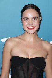 Bailee Madison at “Turtles All The Way Down” Advanced Screening in LA