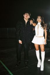 Becky G - Rodrigo Villordo Latin AMA