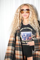 Beyonce Knowles Outfit 04-13-2024