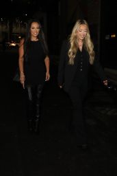 Bianca Roccisano and Bridgett Roccisano at Sephora, Pitt Street Mall in Sydney 04-18-2024