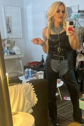 Busy Philipps 04/08/2024