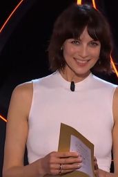 Caitriona Balfe - Irish Film & Television Academy Awards 04-20-2024