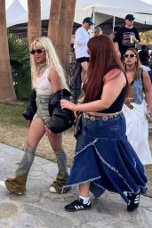 Camila Cabello at Coachella Music Festival in Indio 04-20-2024