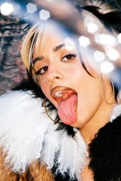 Camila Cabello - Photoshoot for King Kong Magazine April 2024
