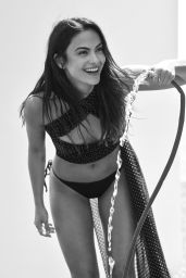 Camila Mendes - Vogue Mexico May 2024
