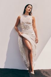 Camila Mendes - Vogue Mexico May 2024