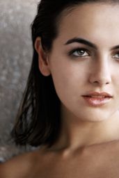 Camilla Belle - InStyle UK 2006