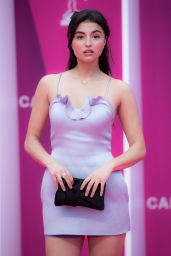 Cassandra Cano at CannesSeries Festival Pink Carpet in Cannes 06/04/2024