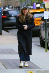 Chelsea Clinton Out in New York 04-19-2024