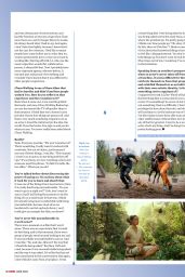 Daisy Ridley - Empire Magazine May 2024 Issue