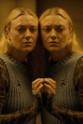 Dakota Fanning - "The Watchers" Poster, Photos and Traieler