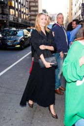Dianna Agron - Cabaret at the KitKat Club in New York 04-16-2024