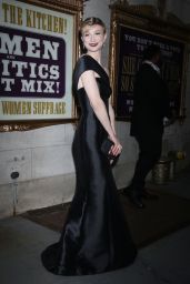 Dylan Mulvaney at Suffs the Musical Opening Night in New York 04-18-2024