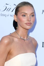 Elsa Hosk – Daily Front Row’s Fashion Los Angeles Awards in Beverly Hills 04-28-2024