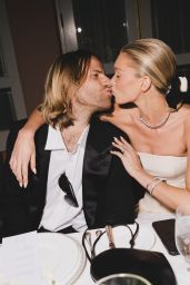 Elsa Hosk Hosts Intimate Dinner with Revolve in Beverly Hills 04-28-2024