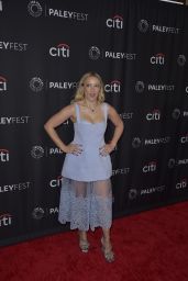 Emily Osment at PaleyFest LA 2024 at Dolby Theatre in Hollywood 04/14/2024