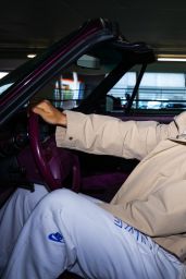 Emma Raducanu at Porsche Tennis Grand Prix in Stuttgart Media Events 04-16-2024