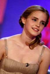 Emma Watson 04/02/2024