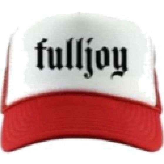 Fulljoy Worldwide Cap