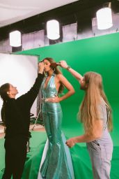 Hailee Steinfeld - Coast Promo Material 2022 Behind-the-Scenes