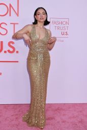 Inanna Sarkis at the Fashion Trust U.S. Awards 2024 in Beverly Hills 04-09-2024