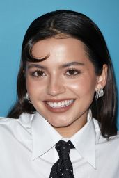 Isabela Merced at "Turtles All The Way Down" Advanced Screening in LA 04-27-2024