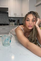 Jasmine Sanders 04-29-2024