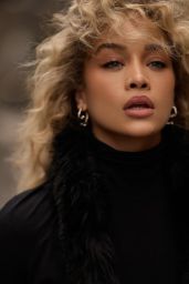 Jasmine Sanders 04-29-2024