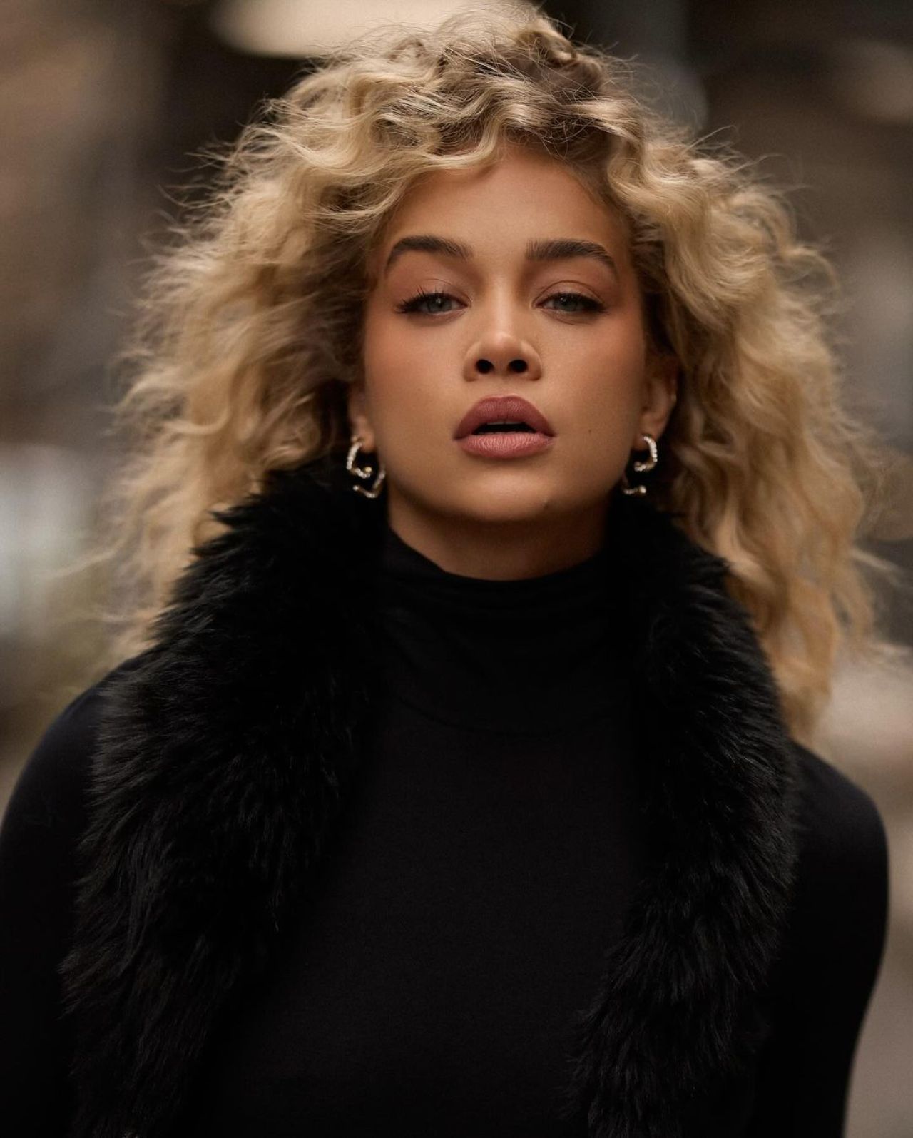 Jasmine Sanders 04-29-2024 • CelebMafia