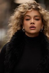 Jasmine Sanders 04-29-2024