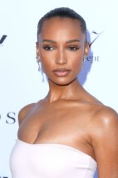 Jasmine Tookes - Daily Front Row