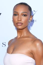 Jasmine Tookes - Daily Front Row