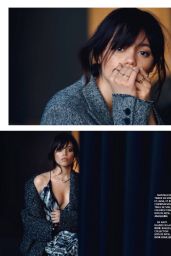 Jenna Ortega - Madame Figaro 04/05/2024 Issue