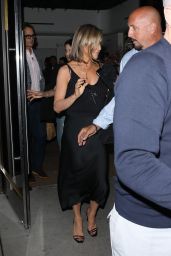 Jennifer Aniston at Funke in Beverly Hills 04-19-2024