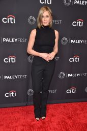 Jennifer Aniston - "The Morning Show" Screening at PaleyFest 2024 in Hollywood 04-12-2024