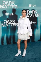 Jennifer Connelly - "Dark Matter" Premiere in Los Angeles 04-29-2024