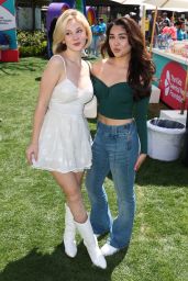 Julia Garcia at Family Celebration Day For Kids Mental Health in Glendale 04-28-2024