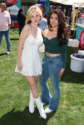 Julia Garcia at Family Celebration Day For Kids Mental Health in Glendale 04-28-2024