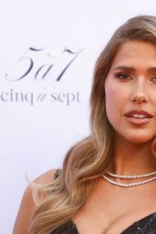 Kara Del Toro – Daily Front Row’s Fashion Los Angeles Awards in Beverly Hills 04-28-2024