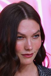 Karlie Kloss at Christian Dior Photocall in New York 04-15-2024