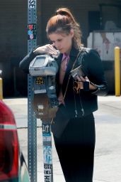 Kate Mara at All Time in Los Angeles 04-21-2024