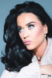 Katy Perry 04/02/2024