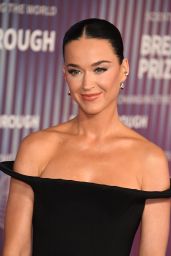 Katy Perry at Breakthrough Prize Ceremony in Los Angeles 04-13-2024
