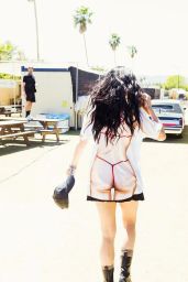 Katy Perry - Coachella 04-18-2024