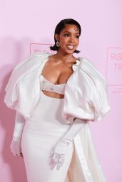 Kelly Rowland at the Fashion Trust U.S. Awards 2024 in Beverly Hills