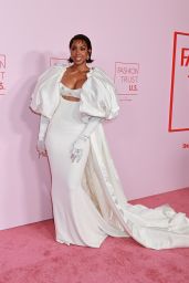 Kelly Rowland at the Fashion Trust U.S. Awards 2024 in Beverly Hills