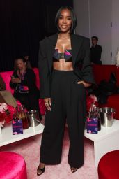 Kelly Rowland at Vinivia US Launch Event in Los Angeles 04/05/2024